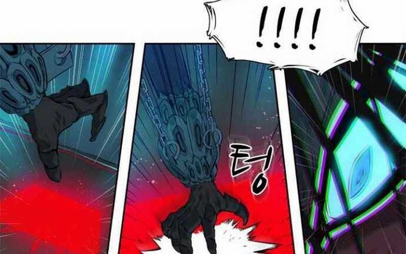 Rooftop Sword Master : Arachi The First Irregular chapter 03 halaman 30