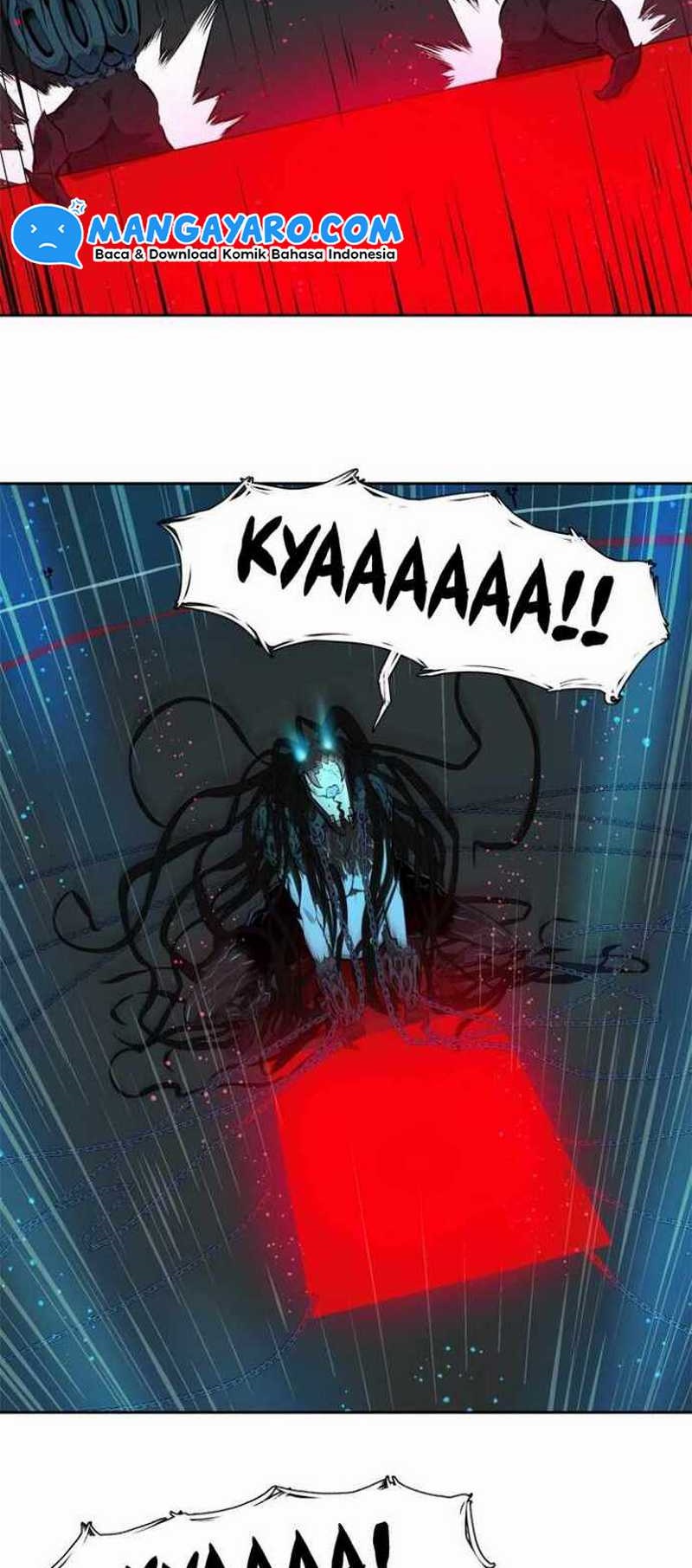 Rooftop Sword Master : Arachi The First Irregular chapter 03 halaman 34
