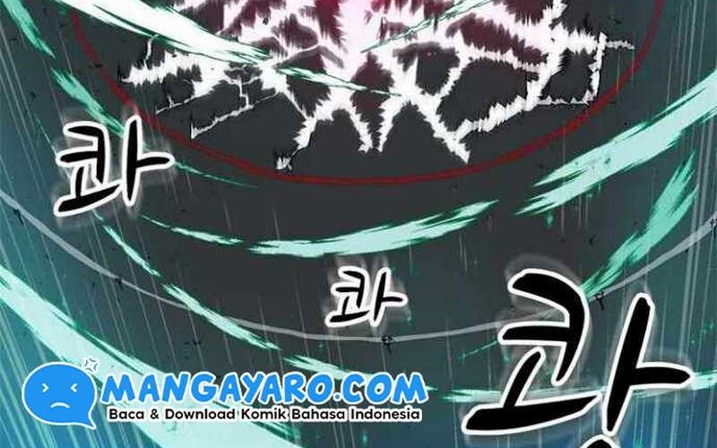 Rooftop Sword Master : Arachi The First Irregular chapter 03 halaman 36