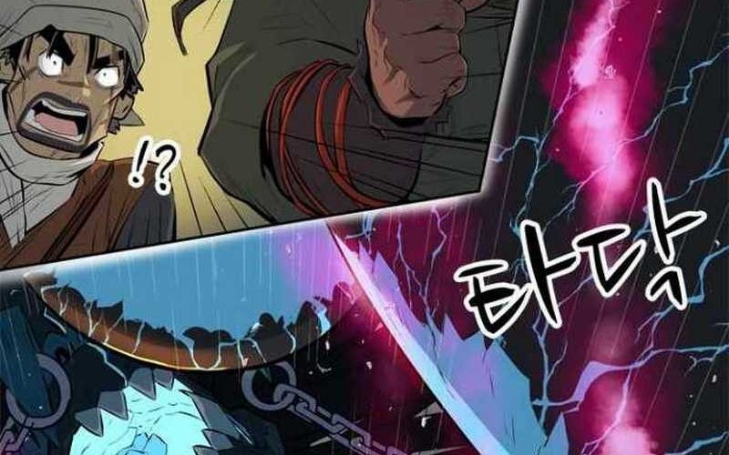 Rooftop Sword Master : Arachi The First Irregular chapter 03 halaman 48