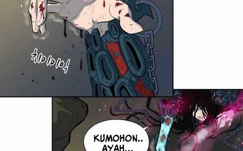 Rooftop Sword Master : Arachi The First Irregular chapter 03 halaman 60