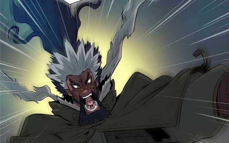 Rooftop Sword Master : Arachi The First Irregular chapter 03 halaman 66