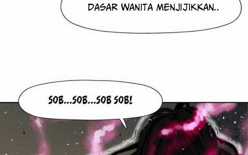 Rooftop Sword Master : Arachi The First Irregular chapter 03 halaman 75