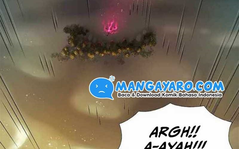 Rooftop Sword Master : Arachi The First Irregular chapter 03 halaman 78