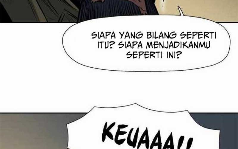 Rooftop Sword Master : Arachi The First Irregular chapter 03 halaman 81
