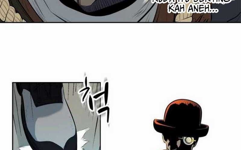 Rooftop Sword Master : Arachi The First Irregular chapter 03 halaman 84