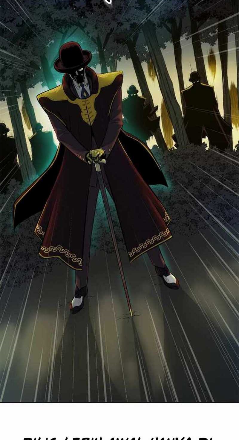 Rooftop Sword Master : Arachi The First Irregular chapter 03 halaman 88