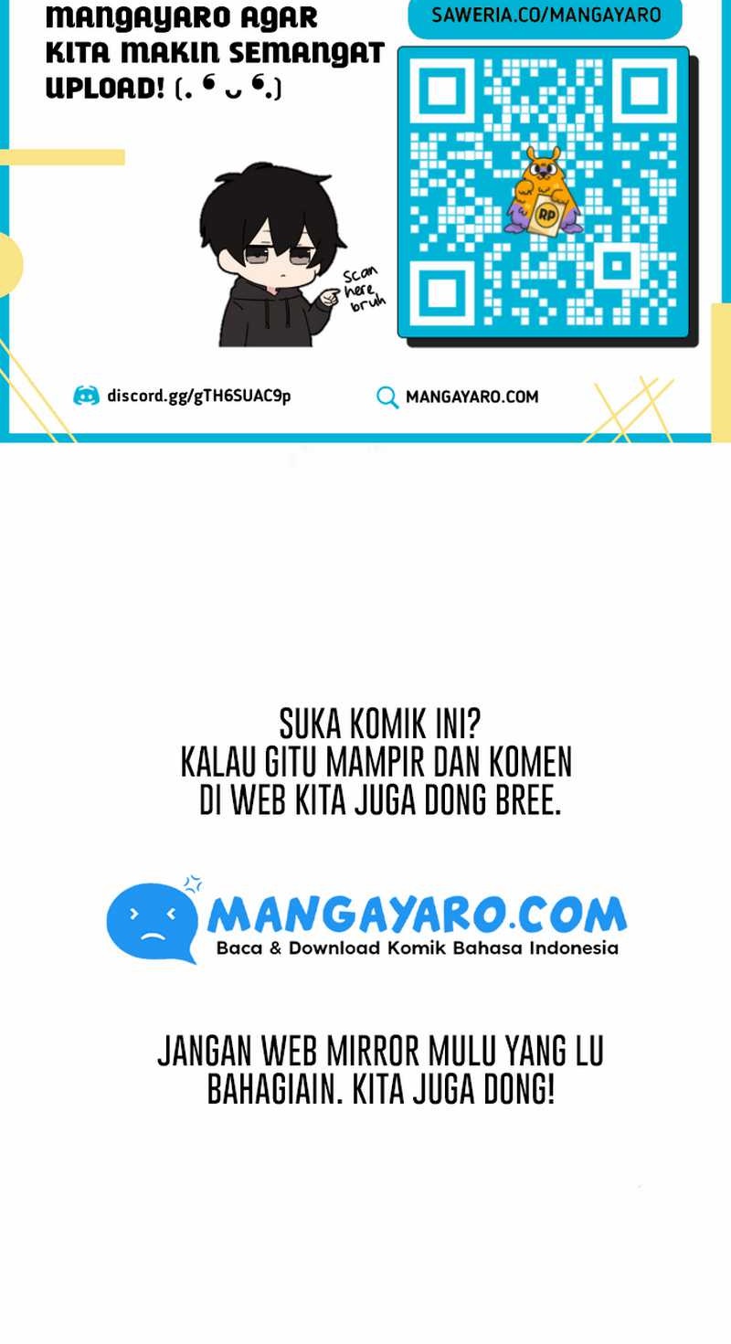 Rooftop Sword Master : Arachi The First Irregular chapter 03 halaman 91