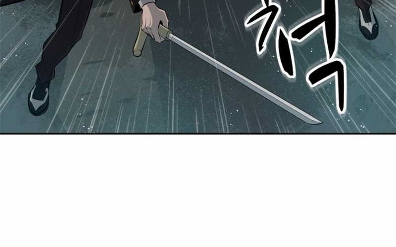 Rooftop Sword Master : Arachi The First Irregular Bab 04 halaman 27