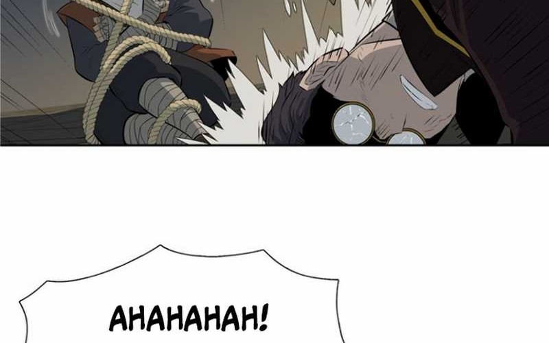 Rooftop Sword Master : Arachi The First Irregular Bab 04 halaman 45