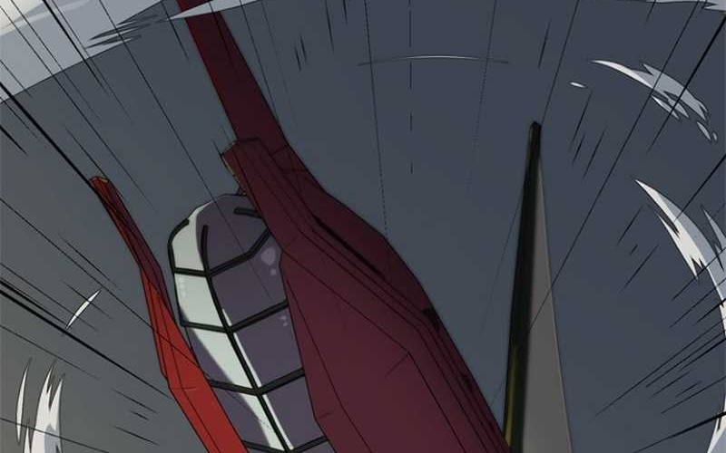 Rooftop Sword Master : Arachi The First Irregular Bab 04 halaman 48