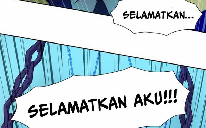 Rooftop Sword Master : Arachi The First Irregular Bab 04 halaman 54