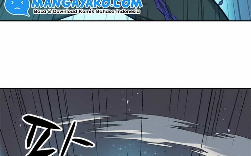 Rooftop Sword Master : Arachi The First Irregular Bab 04 halaman 57