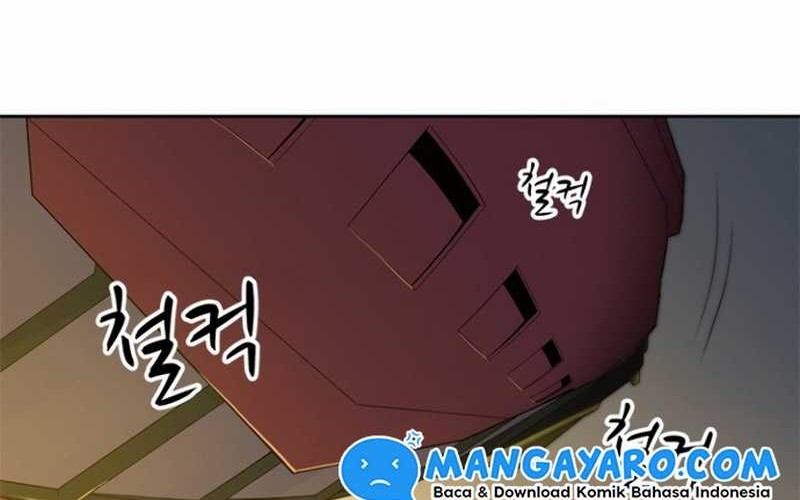 Rooftop Sword Master : Arachi The First Irregular Bab 04 halaman 63