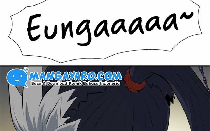 Rooftop Sword Master : Arachi The First Irregular Bab 04 halaman 72
