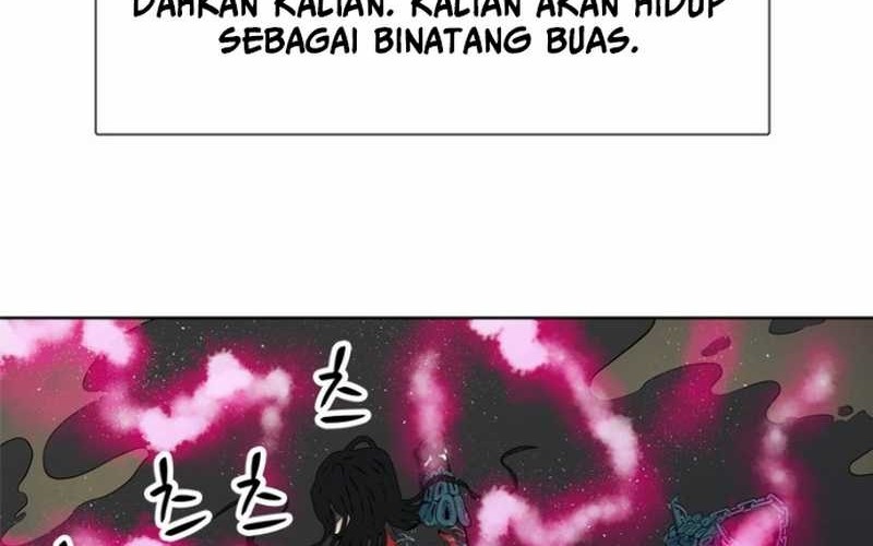 Rooftop Sword Master : Arachi The First Irregular Bab 05 halaman 33