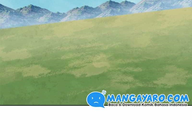 Rooftop Sword Master : Arachi The First Irregular Bab 05 halaman 36