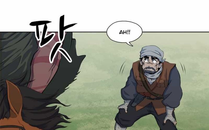 Rooftop Sword Master : Arachi The First Irregular Bab 05 halaman 39