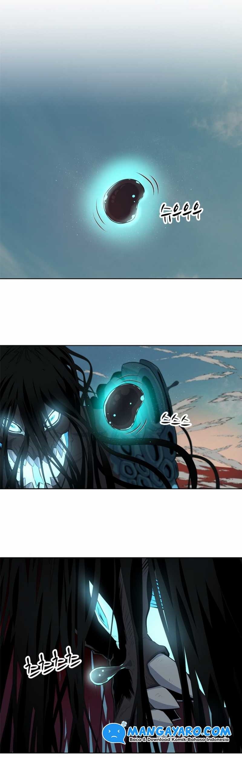 Rooftop Sword Master : Arachi The First Irregular Bab 05 halaman 59