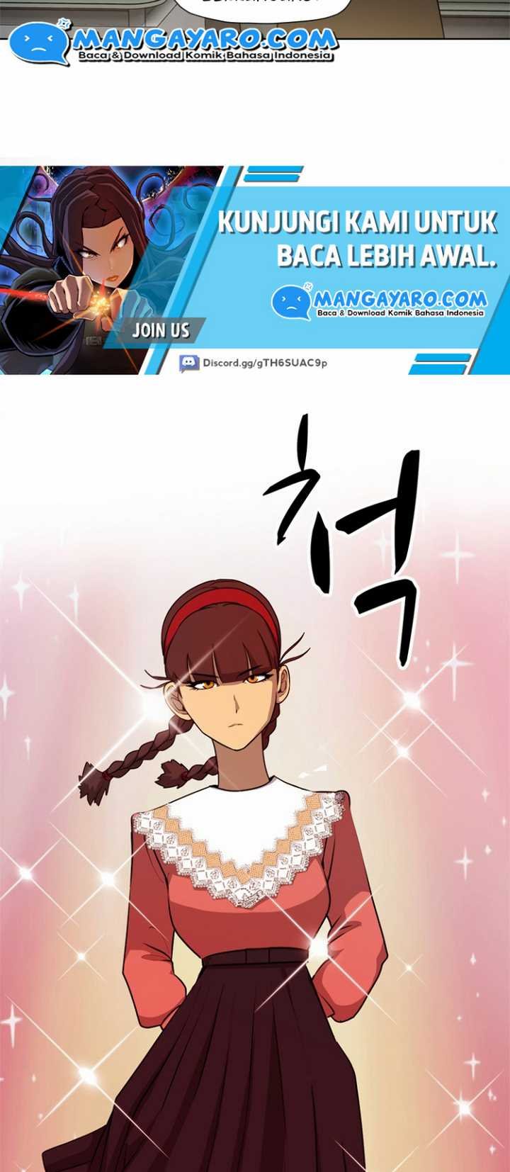 Rooftop Sword Master : Arachi The First Irregular chapter 13 halaman 55