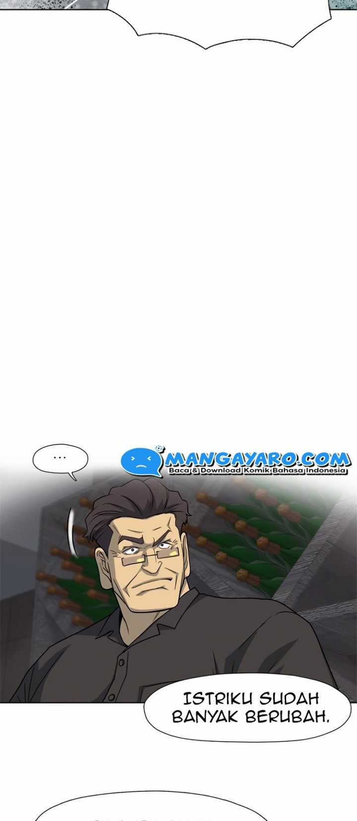 Rooftop Sword Master : Arachi The First Irregular chapter 13 halaman 66
