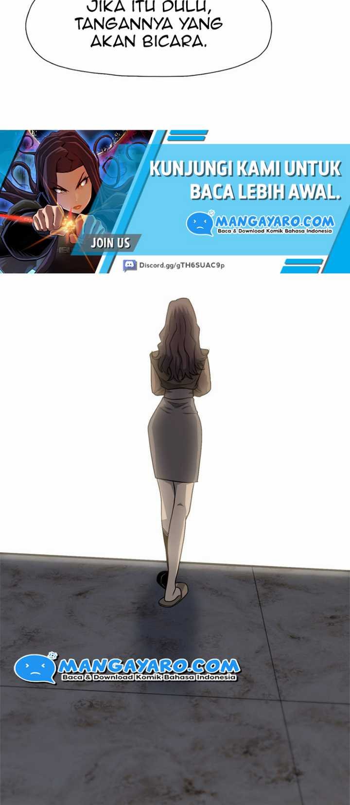 Rooftop Sword Master : Arachi The First Irregular chapter 13 halaman 67
