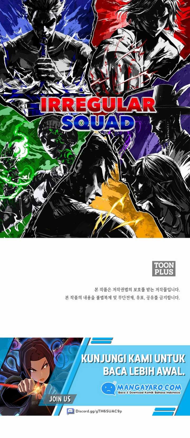 Rooftop Sword Master : Arachi The First Irregular chapter 13 halaman 69