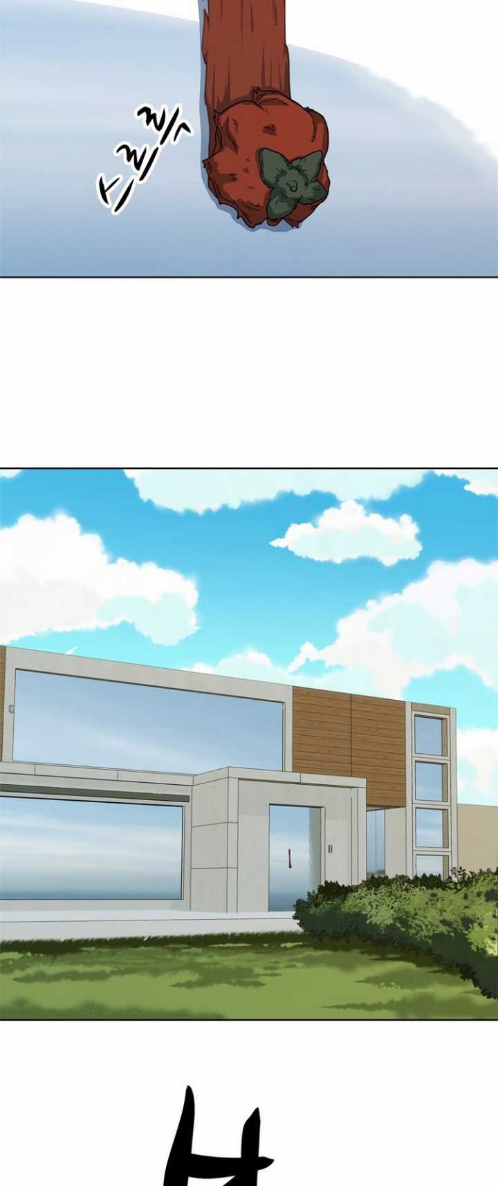 Rooftop Sword Master : Arachi The First Irregular Bab 14 halaman 29