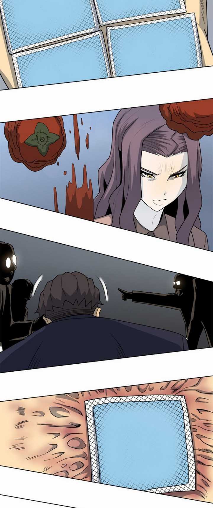 Rooftop Sword Master : Arachi The First Irregular Bab 14 halaman 60