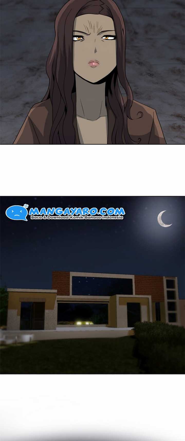 Rooftop Sword Master : Arachi The First Irregular Bab 14 halaman 62