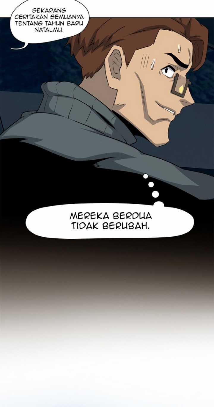 Rooftop Sword Master : Arachi The First Irregular Bab 15 halaman 9
