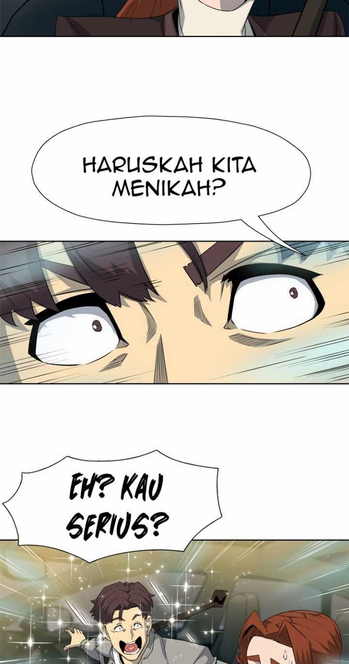 Rooftop Sword Master : Arachi The First Irregular Bab 15 halaman 26