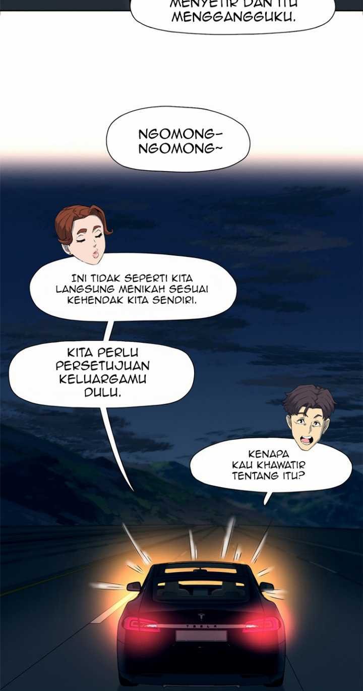Rooftop Sword Master : Arachi The First Irregular Bab 15 halaman 30