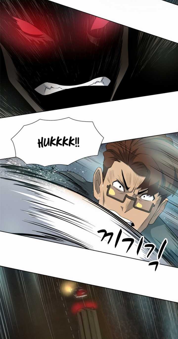 Rooftop Sword Master : Arachi The First Irregular Bab 15 halaman 48