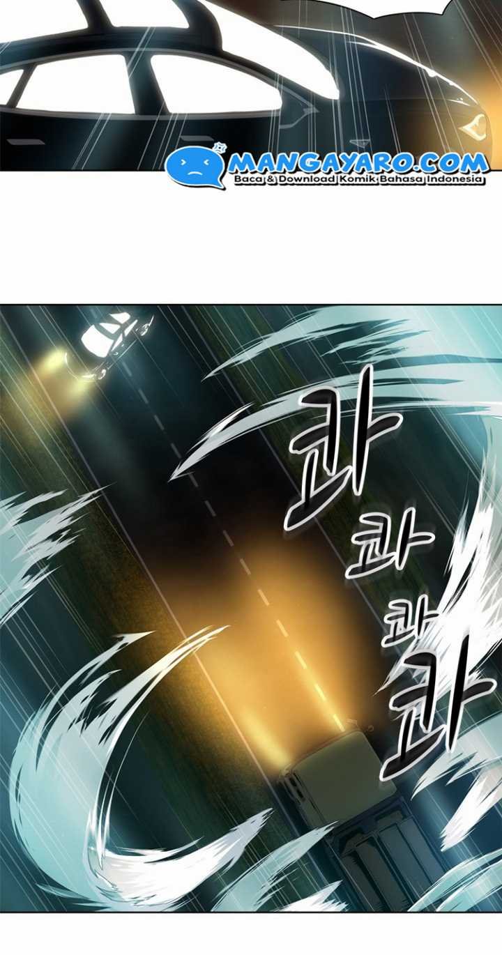 Rooftop Sword Master : Arachi The First Irregular Bab 15 halaman 56