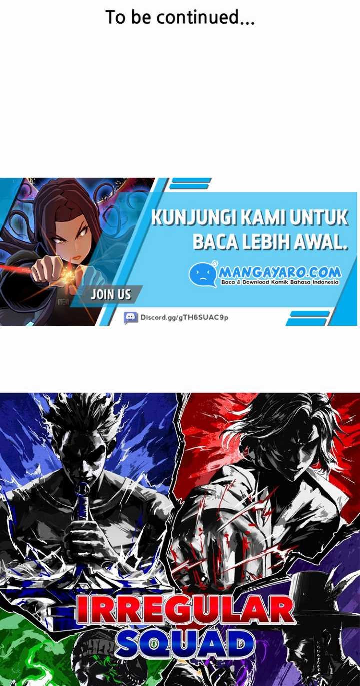 Rooftop Sword Master : Arachi The First Irregular Bab 15 halaman 68
