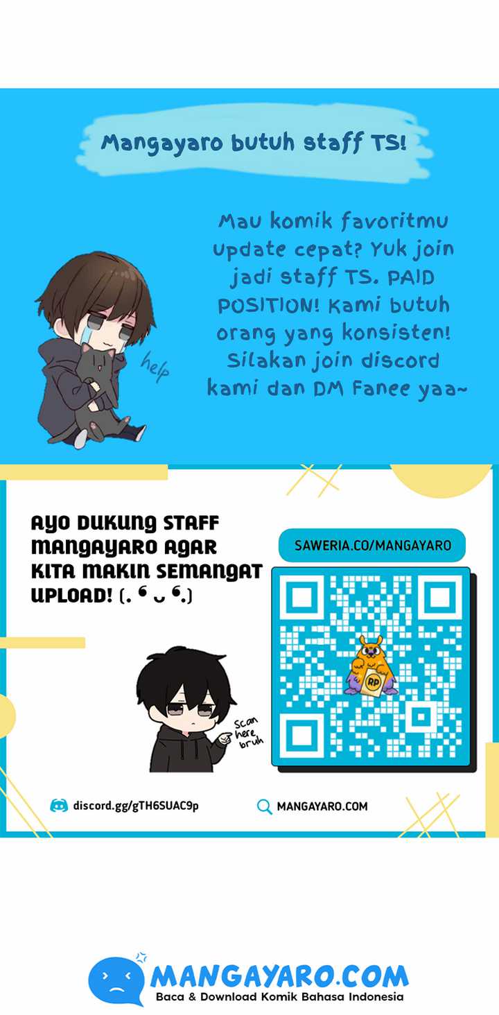 Rooftop Sword Master : Arachi The First Irregular Bab 16 halaman 2
