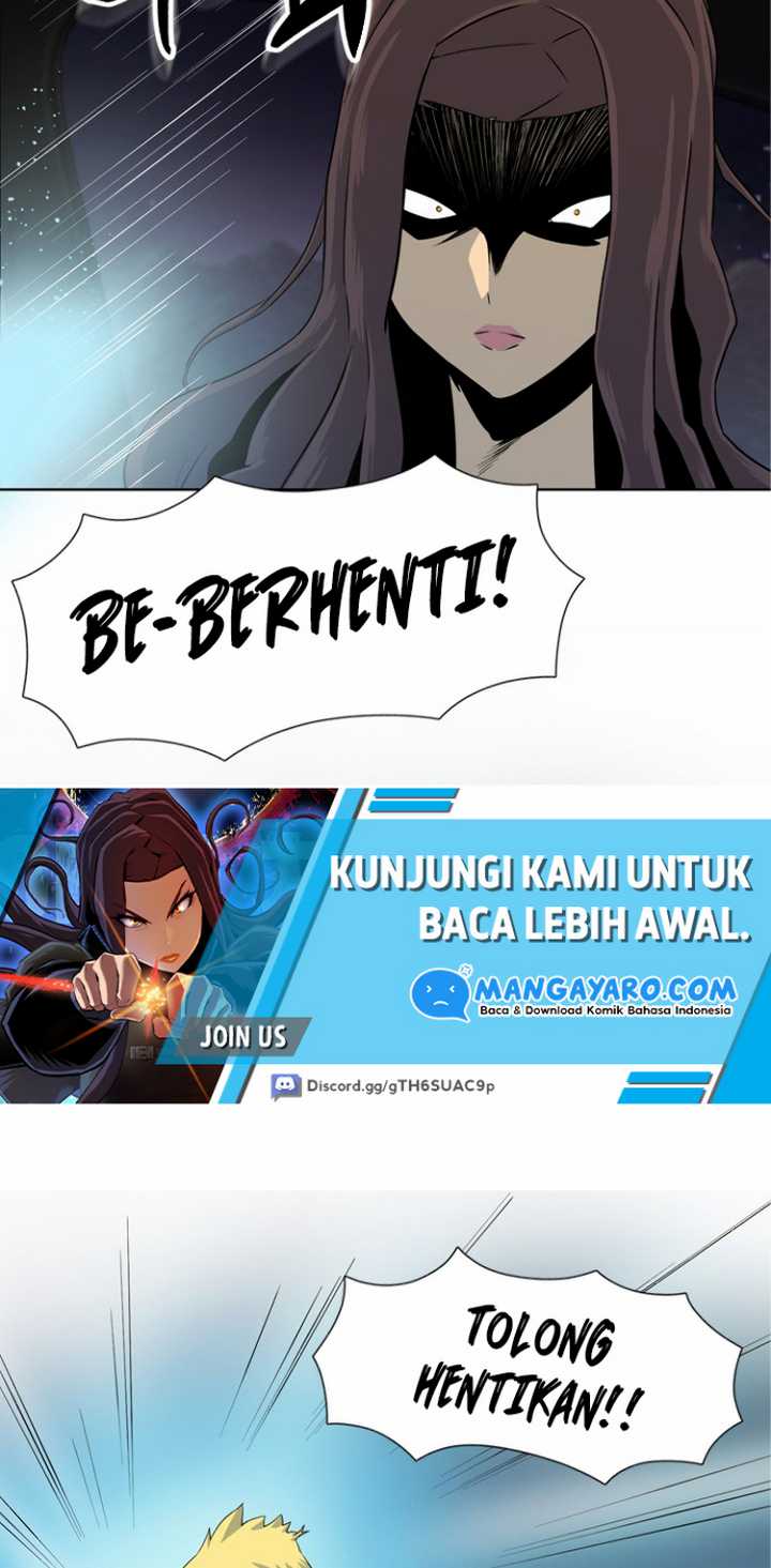 Rooftop Sword Master : Arachi The First Irregular Bab 16 halaman 37