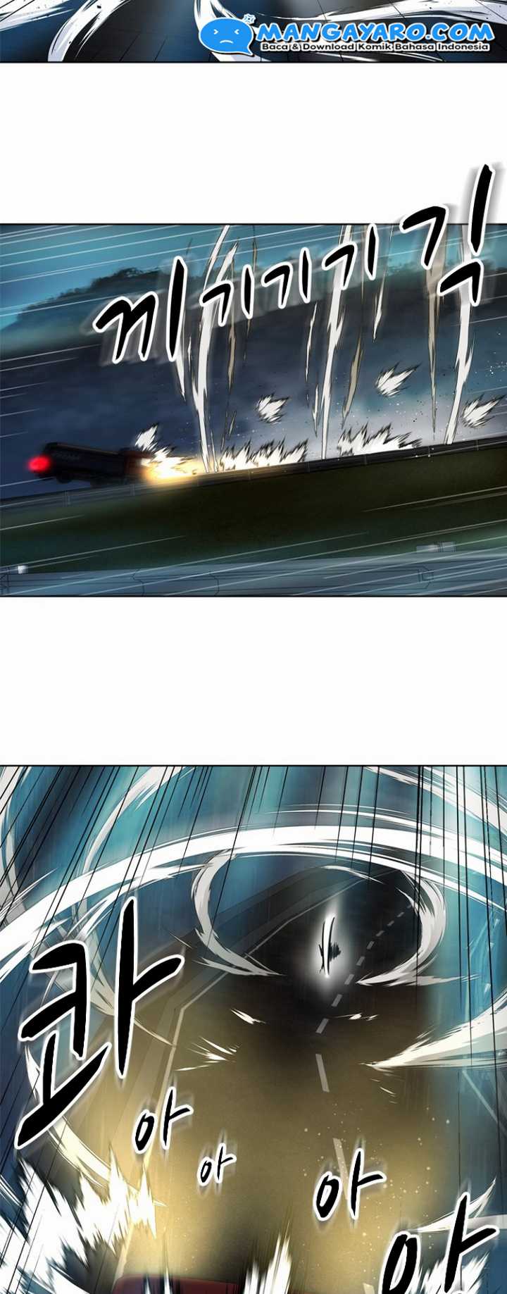 Rooftop Sword Master : Arachi The First Irregular chapter 17 halaman 21