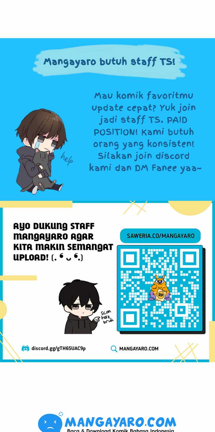 Rooftop Sword Master : Arachi The First Irregular chapter 20 halaman 2