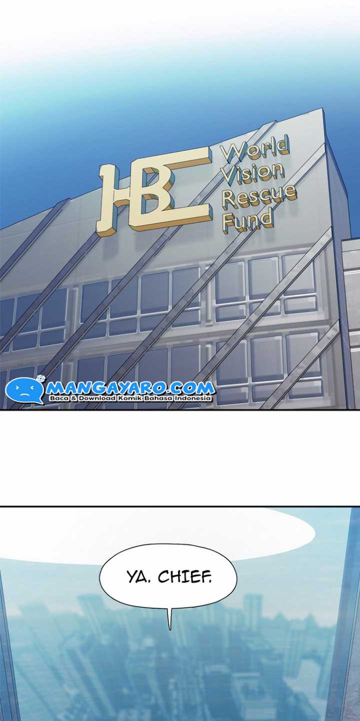 Rooftop Sword Master : Arachi The First Irregular chapter 20 halaman 4