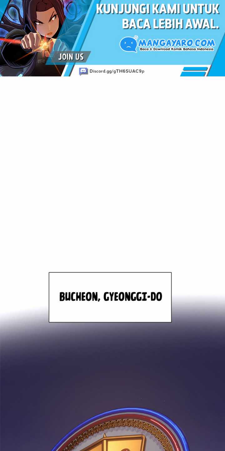 Rooftop Sword Master : Arachi The First Irregular chapter 20 halaman 44