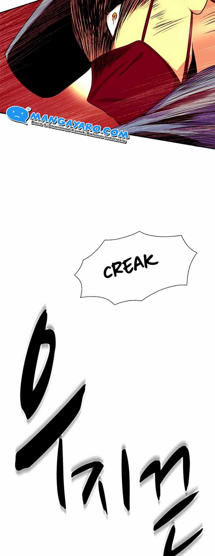 Rooftop Sword Master : Arachi The First Irregular chapter 21 halaman 55