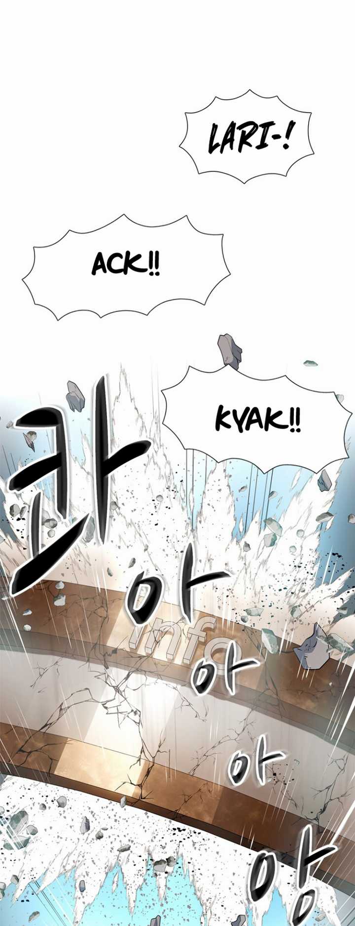 Rooftop Sword Master : Arachi The First Irregular Bab 22 halaman 3