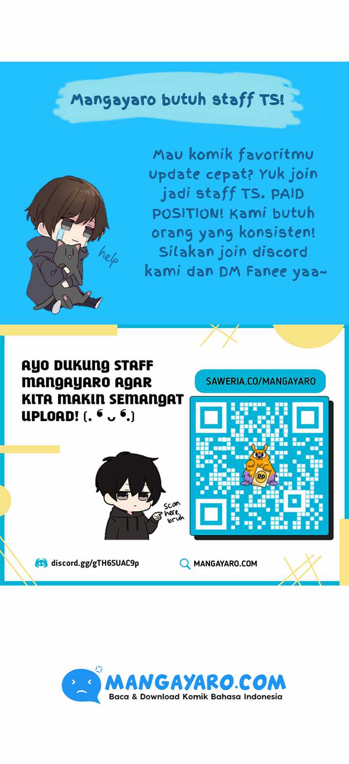Rooftop Sword Master : Arachi The First Irregular chapter 24 halaman 2