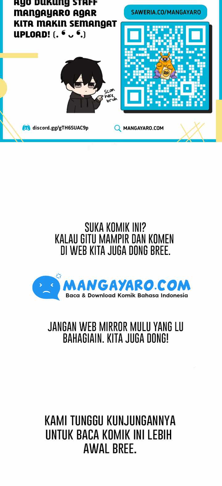 Rooftop Sword Master : Arachi The First Irregular chapter 24 halaman 61