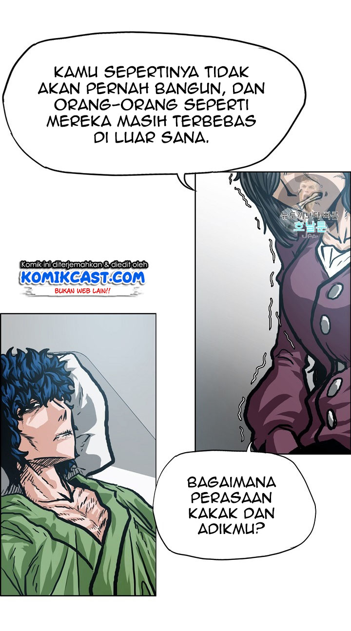 Rooftop Sword Master Bab 01 halaman 31
