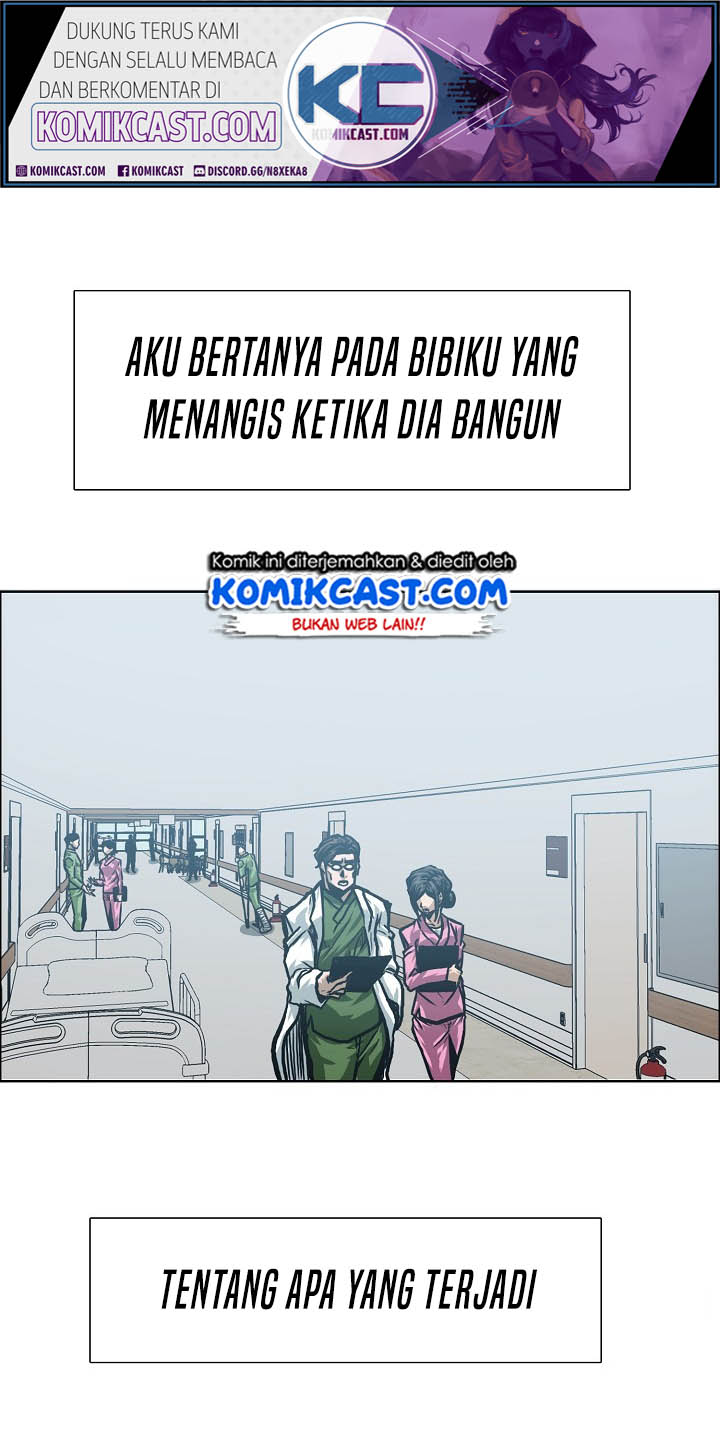 Rooftop Sword Master Bab 02 halaman 2