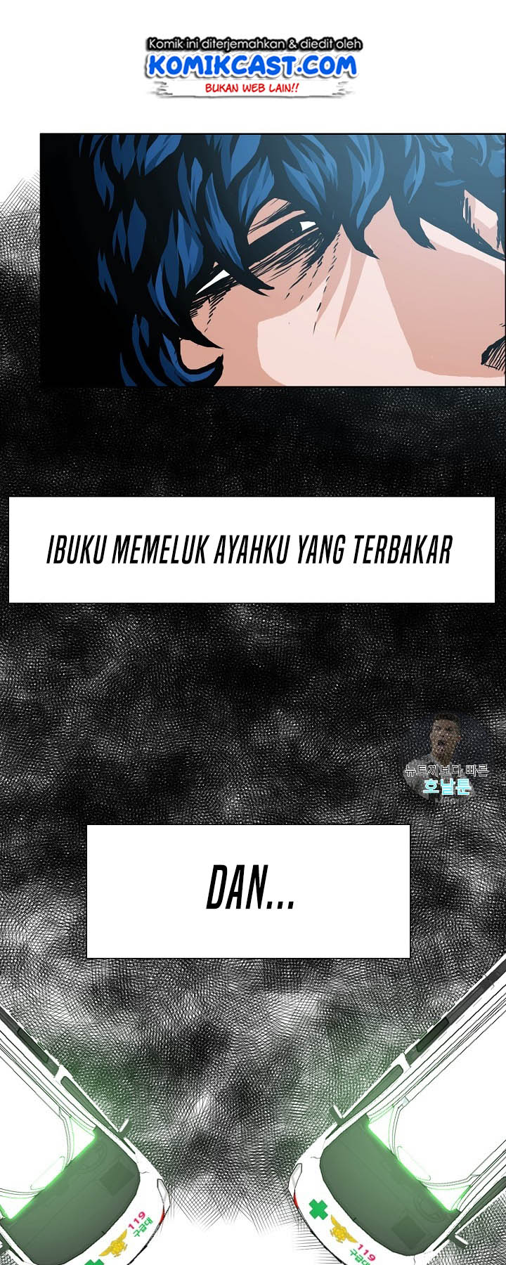 Rooftop Sword Master Bab 02 halaman 4