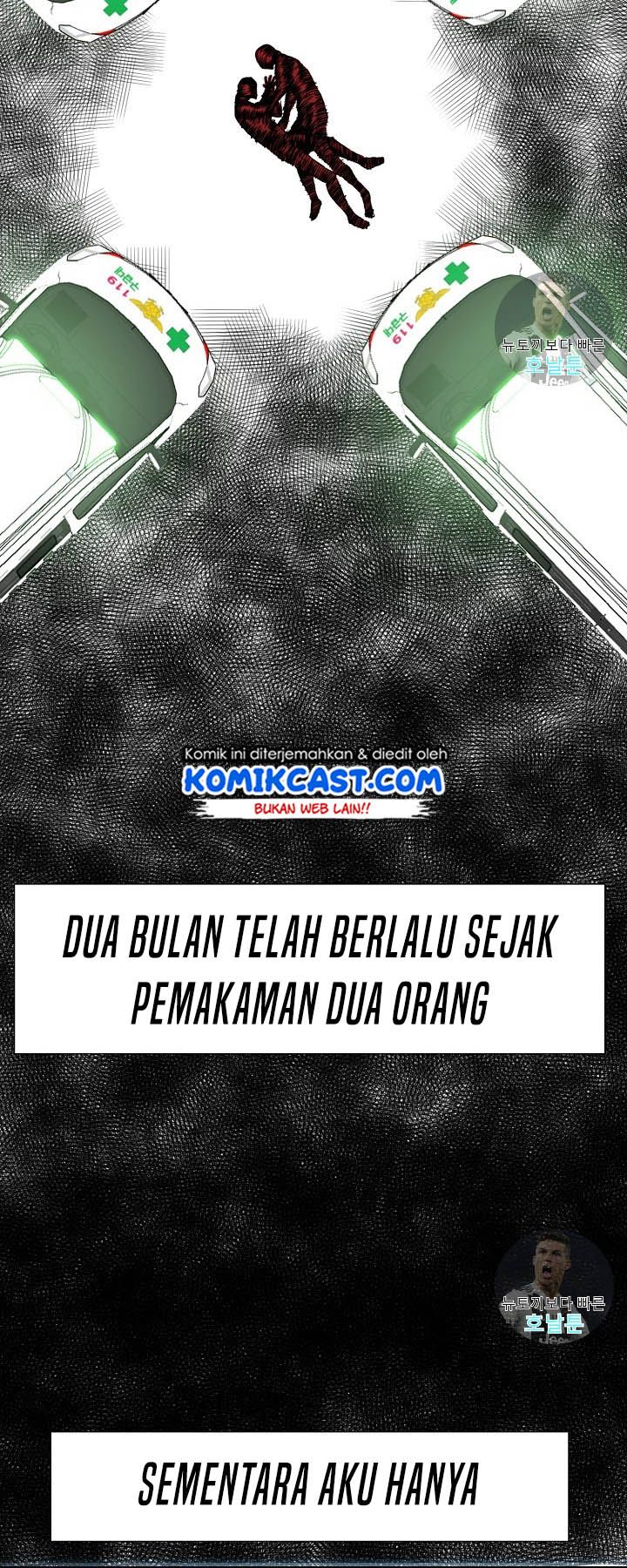 Rooftop Sword Master Bab 02 halaman 5